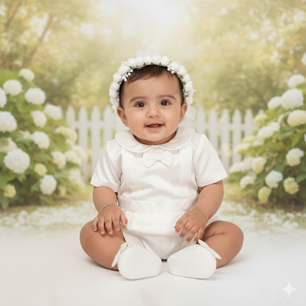 baby-boy-wearing-white-satin-christening-outfit