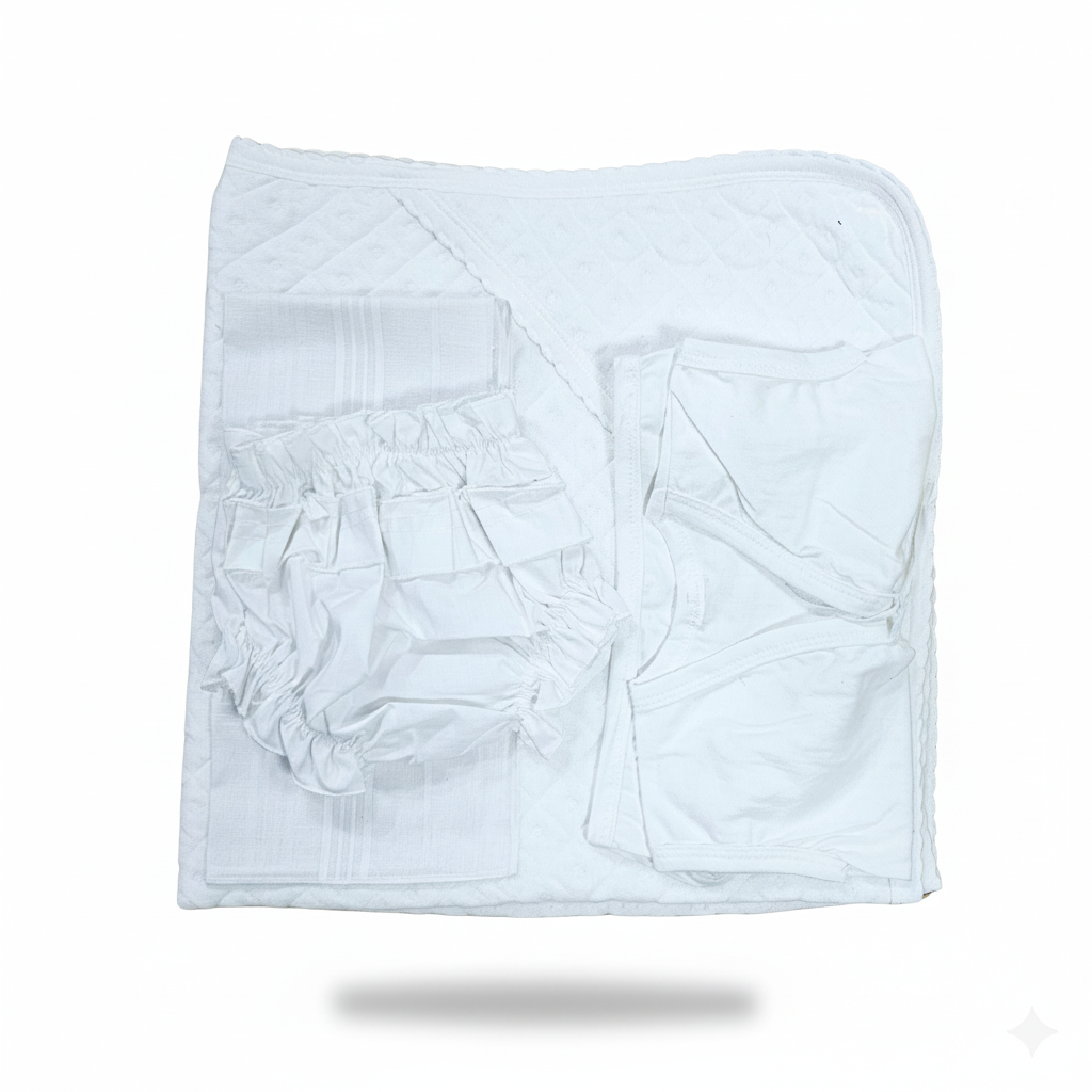 white-cotton-baptism-towel-and-innerwear-set