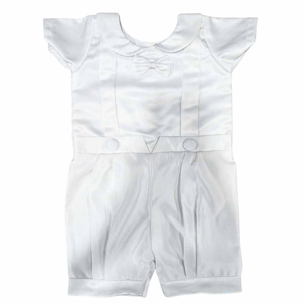 white-satin-baptism-romper-boy-front-detail