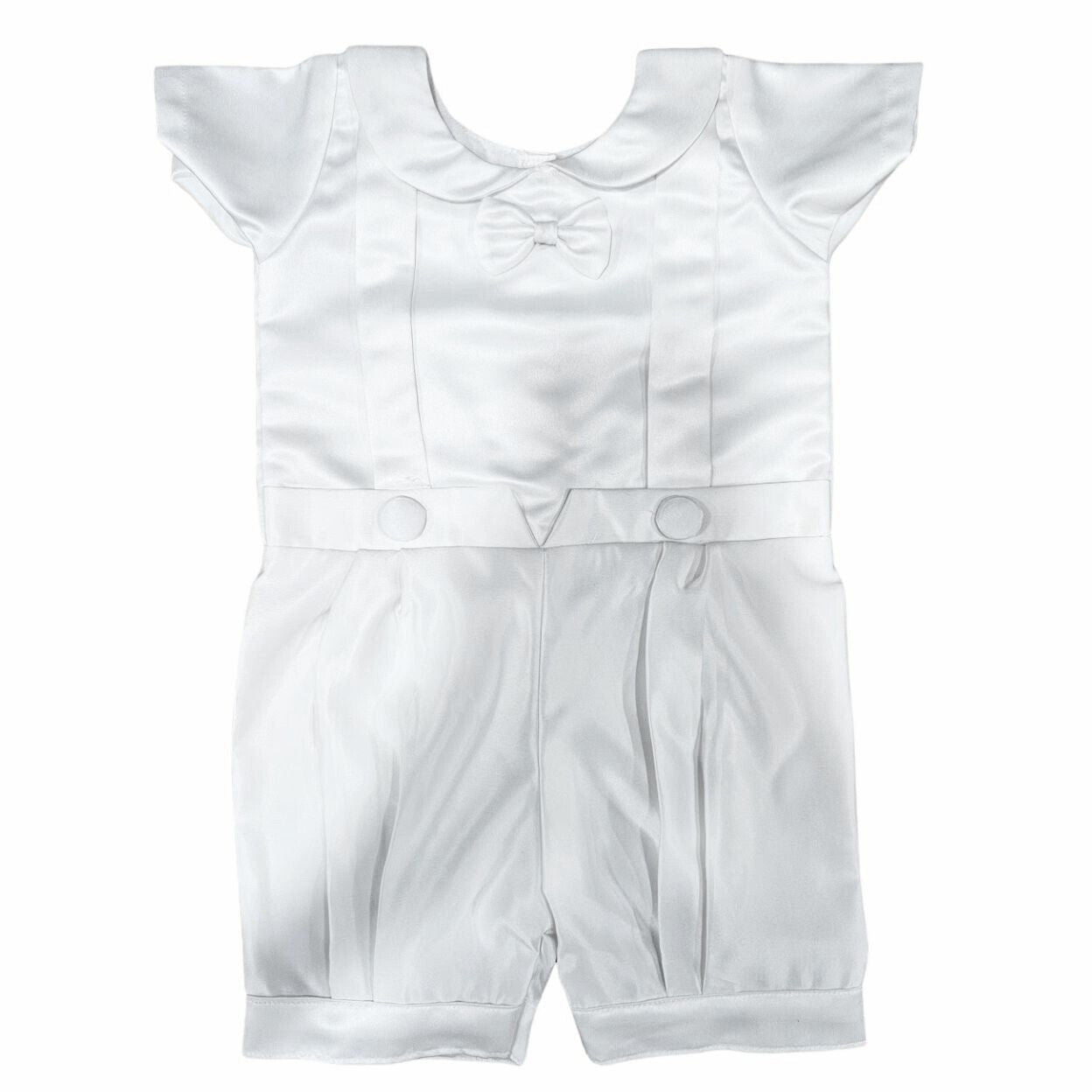 white-satin-baptism-romper-boy-front-detail