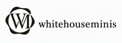 WhiteHouseMinis